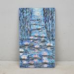 1753&nbsp;7002&nbsp;OIL PAINTING